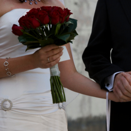 bridal bouquets
